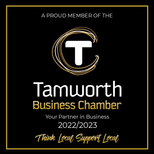 Tamworth Business Chamber Membership
